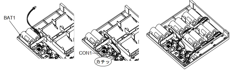 カタログギフトも！ SouRire 修理交換用 適用する MITSUBISHI 三菱電機 ACサーボアンプ MR-J4-350B 